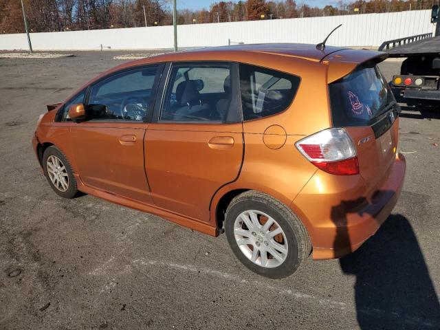 Photo 1 VIN: JHMGE8H50BC013071 - HONDA FIT SPORT 