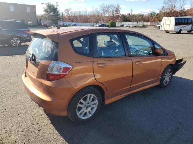 Photo 2 VIN: JHMGE8H50BC013071 - HONDA FIT SPORT 