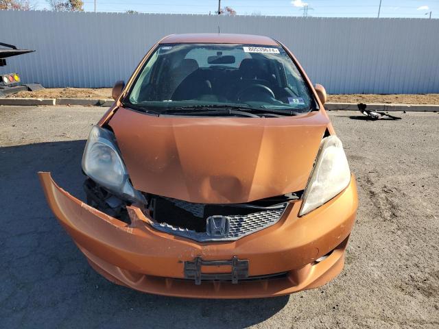 Photo 4 VIN: JHMGE8H50BC013071 - HONDA FIT SPORT 