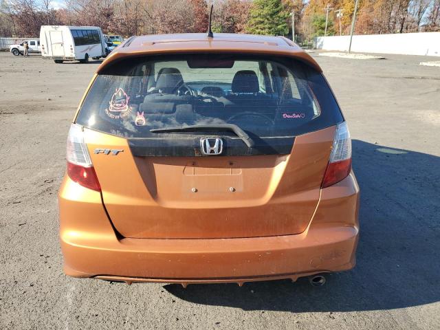 Photo 5 VIN: JHMGE8H50BC013071 - HONDA FIT SPORT 