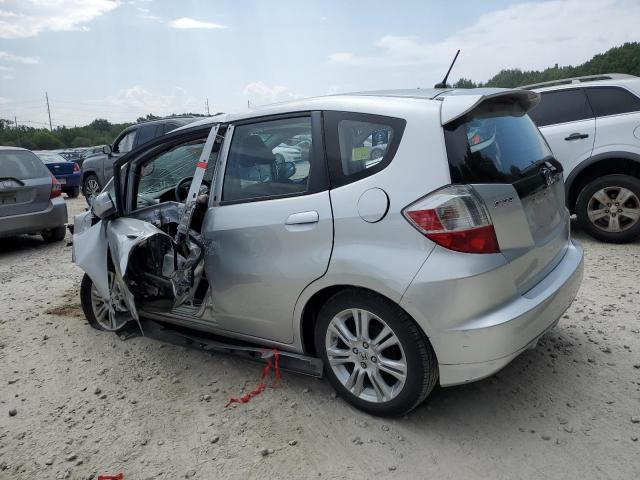 Photo 1 VIN: JHMGE8H50BC016875 - HONDA FIT SPORT 