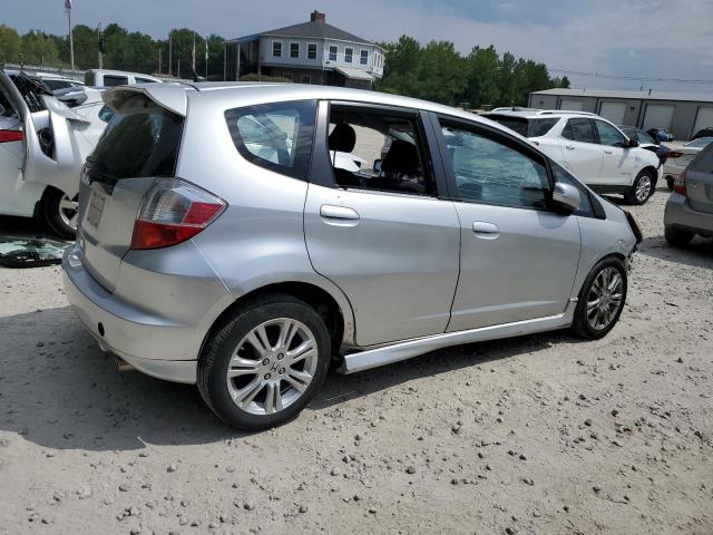 Photo 2 VIN: JHMGE8H50BC016875 - HONDA FIT SPORT 