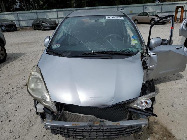 Photo 4 VIN: JHMGE8H50BC016875 - HONDA FIT SPORT 