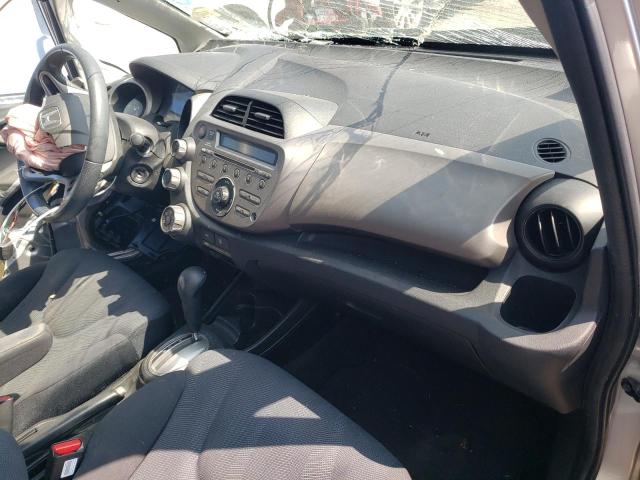 Photo 7 VIN: JHMGE8H50BC016875 - HONDA FIT SPORT 