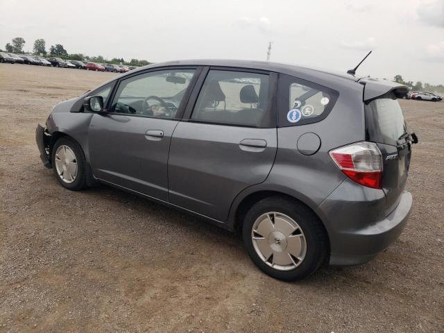 Photo 1 VIN: JHMGE8H50BC802840 - HONDA FIT SPORT 