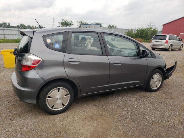 Photo 2 VIN: JHMGE8H50BC802840 - HONDA FIT SPORT 