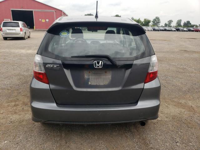 Photo 5 VIN: JHMGE8H50BC802840 - HONDA FIT SPORT 