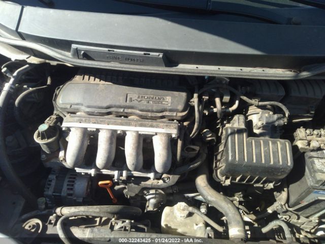 Photo 9 VIN: JHMGE8H50BS003484 - HONDA FIT 