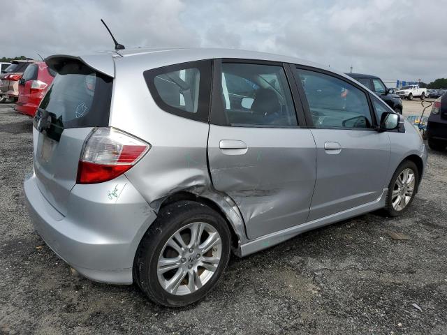 Photo 2 VIN: JHMGE8H50BS005557 - HONDA FIT SPORT 