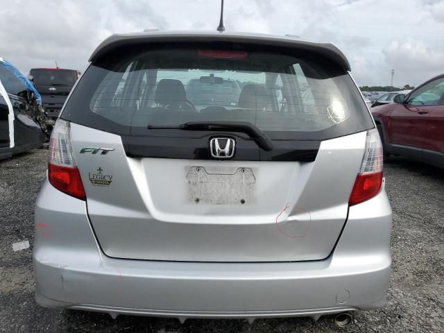 Photo 5 VIN: JHMGE8H50BS005557 - HONDA FIT SPORT 