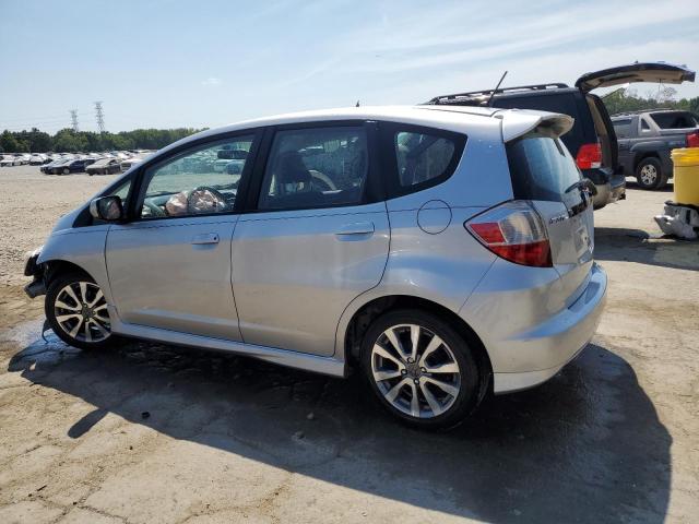 Photo 1 VIN: JHMGE8H50CC006882 - HONDA FIT SPORT 