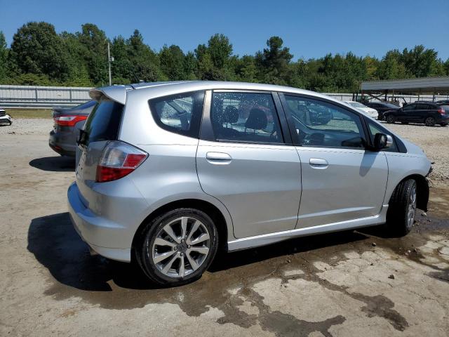 Photo 2 VIN: JHMGE8H50CC006882 - HONDA FIT SPORT 