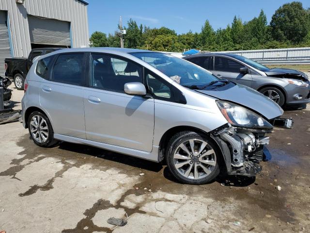 Photo 3 VIN: JHMGE8H50CC006882 - HONDA FIT SPORT 