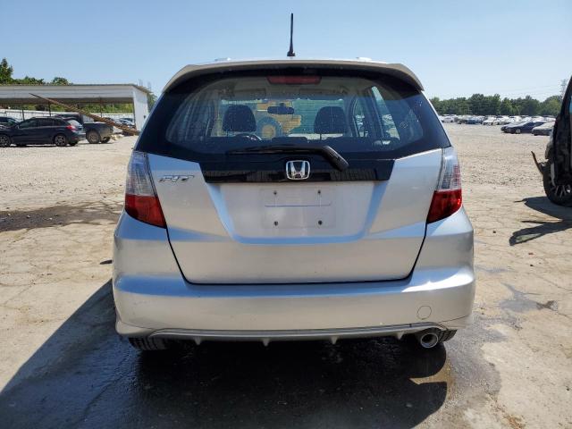 Photo 5 VIN: JHMGE8H50CC006882 - HONDA FIT SPORT 