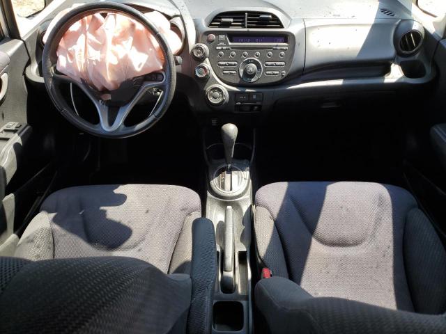 Photo 7 VIN: JHMGE8H50CC006882 - HONDA FIT SPORT 