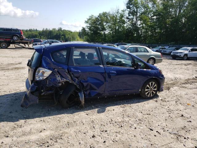 Photo 2 VIN: JHMGE8H50CC010298 - HONDA FIT SPORT 