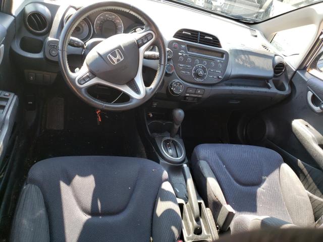 Photo 7 VIN: JHMGE8H50CC010298 - HONDA FIT SPORT 