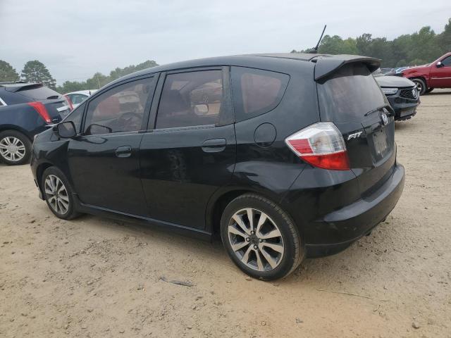 Photo 1 VIN: JHMGE8H50CC012018 - HONDA FIT SPORT 