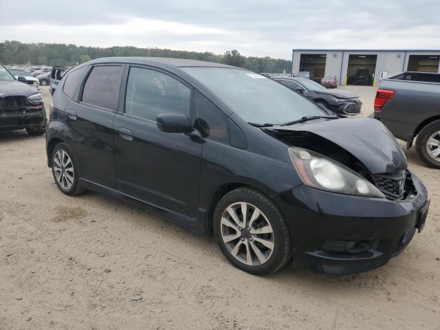 Photo 3 VIN: JHMGE8H50CC012018 - HONDA FIT SPORT 