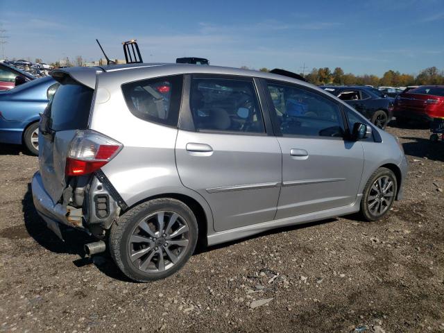 Photo 2 VIN: JHMGE8H50CC018367 - HONDA FIT 