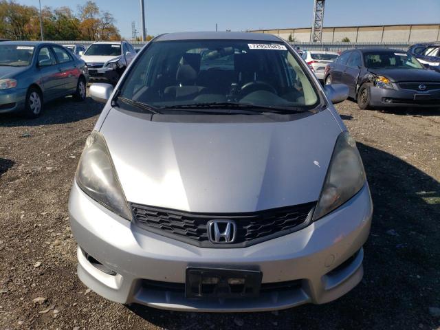 Photo 4 VIN: JHMGE8H50CC018367 - HONDA FIT 