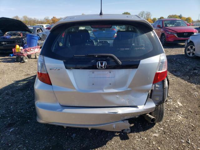 Photo 5 VIN: JHMGE8H50CC018367 - HONDA FIT 