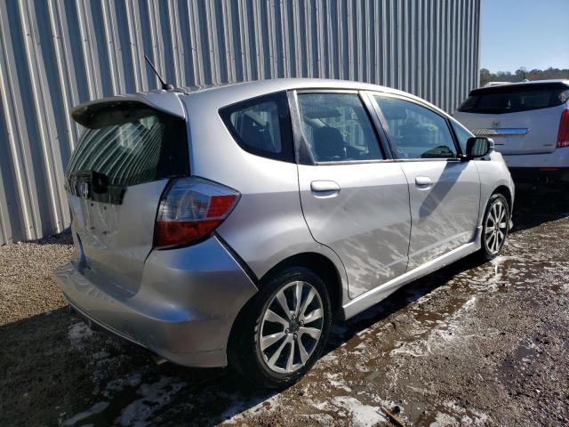 Photo 3 VIN: JHMGE8H50CC020555 - HONDA FIT SPORT 