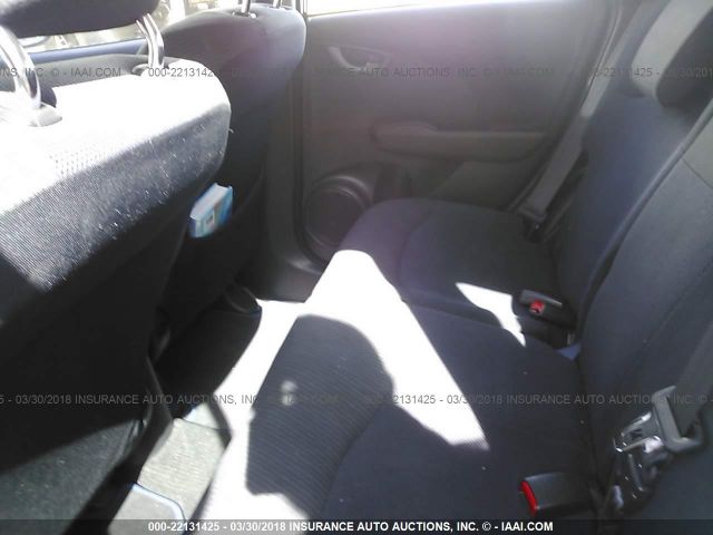 Photo 7 VIN: JHMGE8H50CC027974 - HONDA FIT 