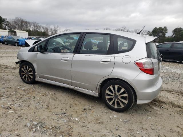 Photo 1 VIN: JHMGE8H50CC036447 - HONDA FIT SPORT 