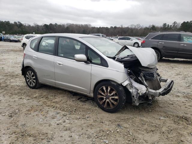 Photo 3 VIN: JHMGE8H50CC036447 - HONDA FIT SPORT 