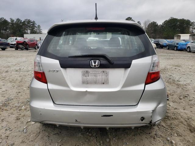 Photo 5 VIN: JHMGE8H50CC036447 - HONDA FIT SPORT 