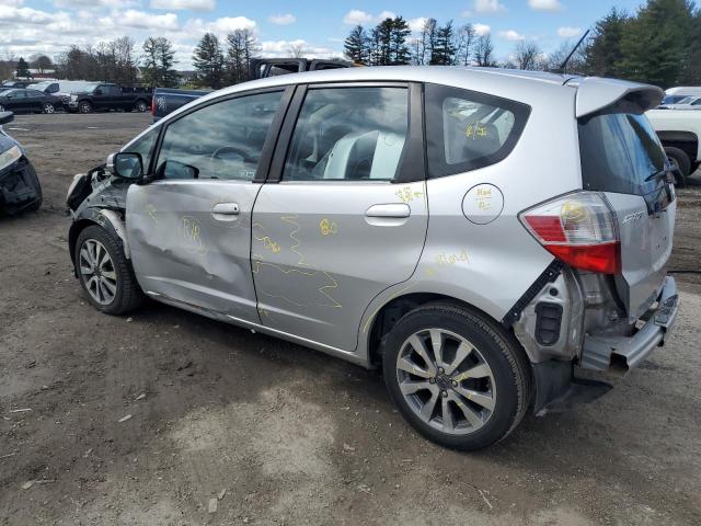 Photo 1 VIN: JHMGE8H50CC038229 - HONDA FIT 