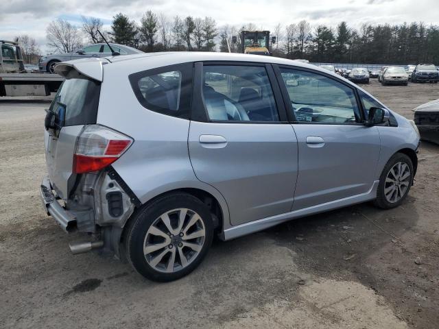 Photo 2 VIN: JHMGE8H50CC038229 - HONDA FIT 