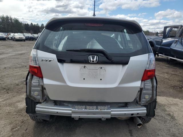 Photo 5 VIN: JHMGE8H50CC038229 - HONDA FIT 