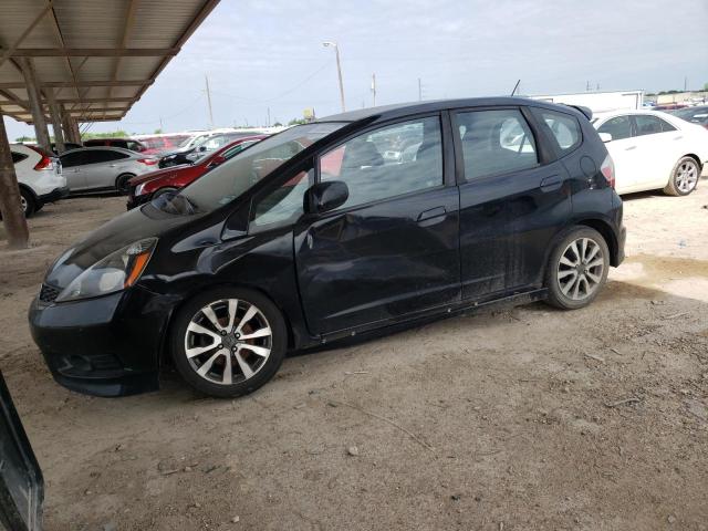 Photo 0 VIN: JHMGE8H50CC038649 - HONDA FIT SPORT 