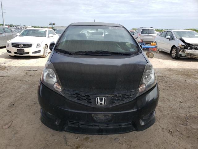 Photo 4 VIN: JHMGE8H50CC038649 - HONDA FIT SPORT 