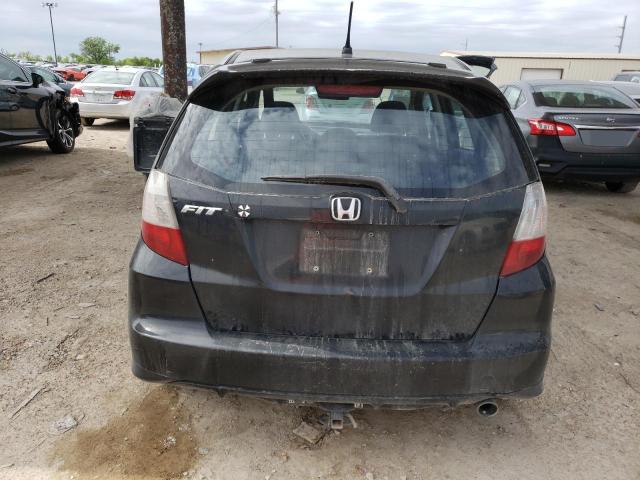 Photo 5 VIN: JHMGE8H50CC038649 - HONDA FIT SPORT 