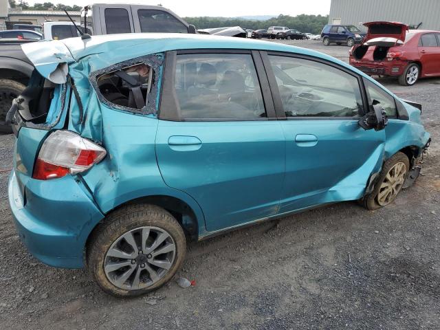 Photo 2 VIN: JHMGE8H50CC041776 - HONDA FIT SPORT 