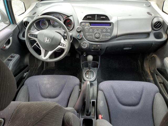 Photo 7 VIN: JHMGE8H50CC041776 - HONDA FIT SPORT 