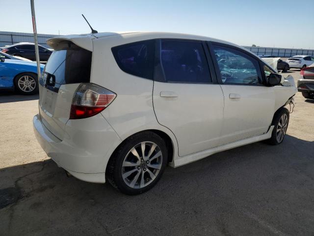 Photo 2 VIN: JHMGE8H50CS002949 - HONDA FIT SPORT 