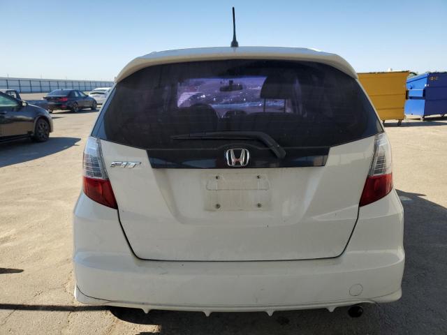 Photo 5 VIN: JHMGE8H50CS002949 - HONDA FIT SPORT 