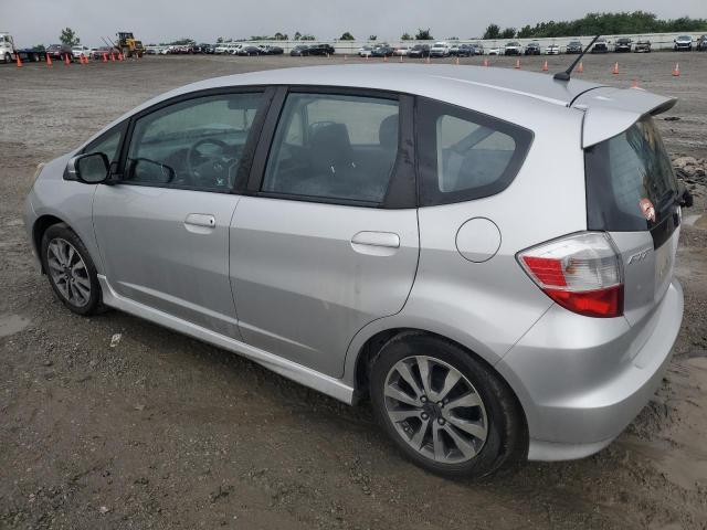 Photo 1 VIN: JHMGE8H50DC008830 - HONDA FIT SPORT 