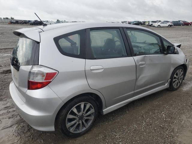 Photo 2 VIN: JHMGE8H50DC008830 - HONDA FIT SPORT 