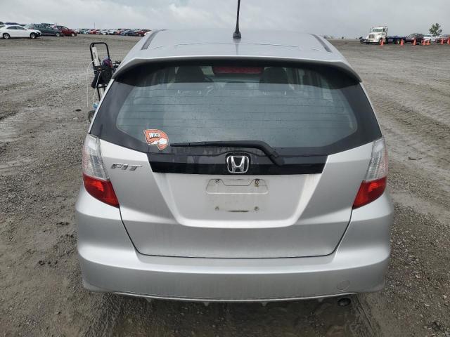 Photo 5 VIN: JHMGE8H50DC008830 - HONDA FIT SPORT 