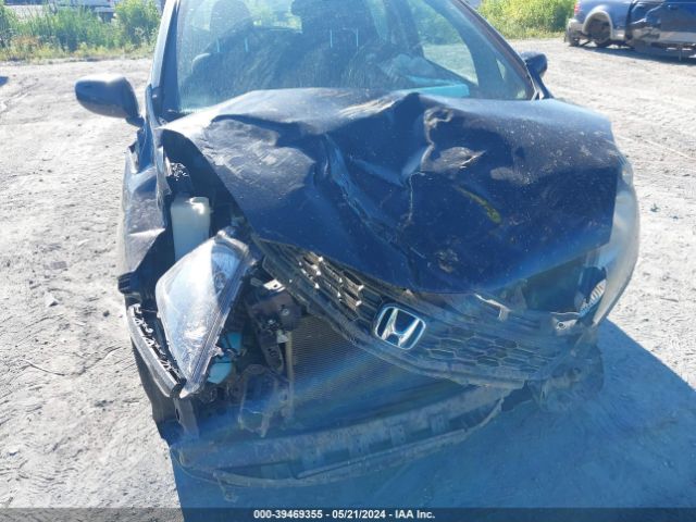 Photo 5 VIN: JHMGE8H50DC011212 - HONDA FIT 