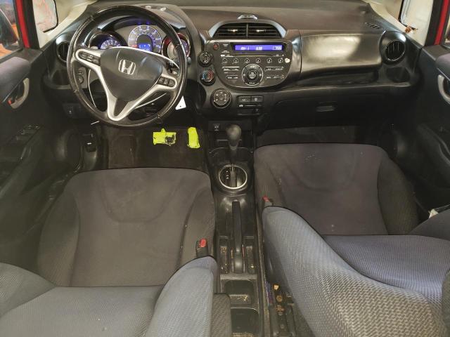 Photo 7 VIN: JHMGE8H50DC015325 - HONDA FIT SPORT 