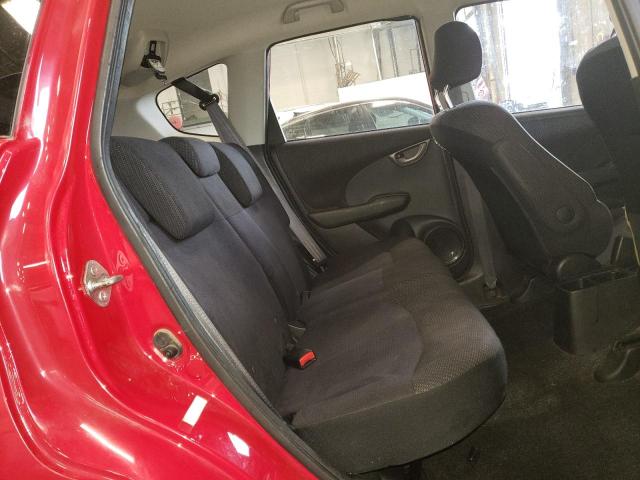 Photo 9 VIN: JHMGE8H50DC015325 - HONDA FIT SPORT 