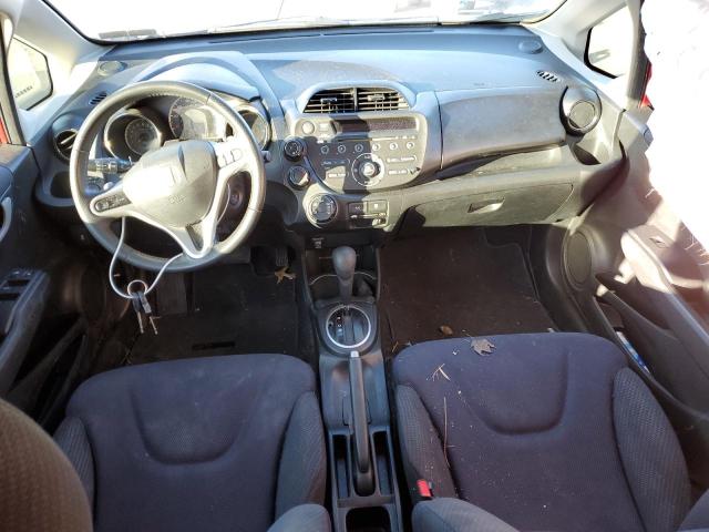 Photo 7 VIN: JHMGE8H50DC016460 - HONDA FIT SPORT 