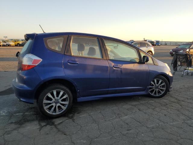 Photo 2 VIN: JHMGE8H50DC023201 - HONDA FIT SPORT 