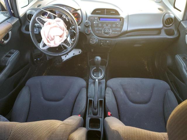 Photo 7 VIN: JHMGE8H50DC023201 - HONDA FIT SPORT 